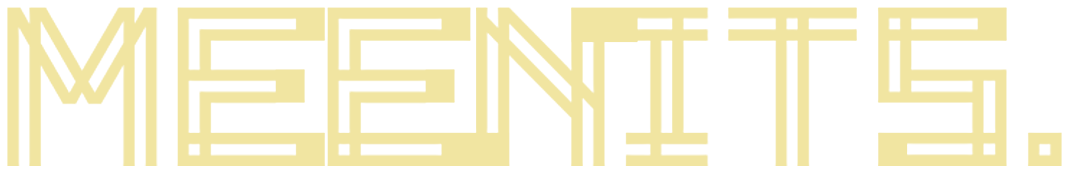 Meenits